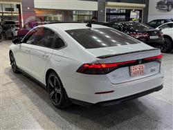 هوندا أكورد